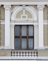 House Old Windows