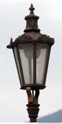 Exterier Lamp