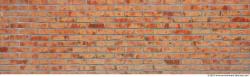 Wall Bricks Damaged