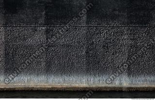 Photo Texture of Metal Plate