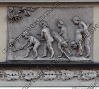 Buildings Relief 0002