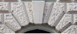 Cornice