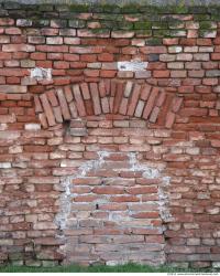 Walls Brick