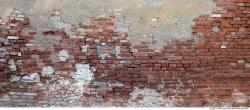 Walls Brick