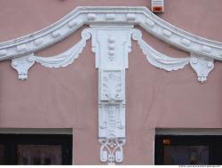 Buildings Relief