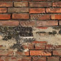 Seamless Brick 0025
