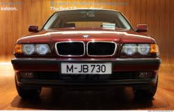 Photo Reference of BMW