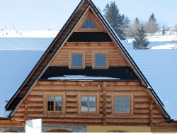 Buildings Cottage