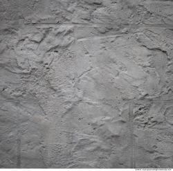 Walls Stucco