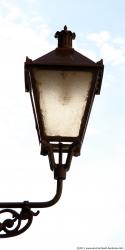 Exterier Lamp