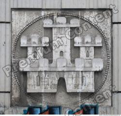 Buildings Relief