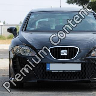 Photo Reference of Seat Leon