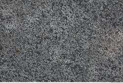 Ground Asphalt