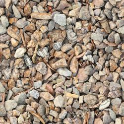 Seamless Gravel