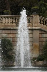 Photo Textures of Water Fountain