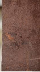 Photo Textures of Rust