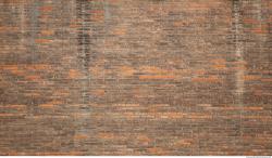 Photo Textures of Wall Brick