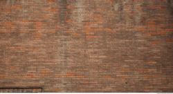 Photo Textures of Wall Brick