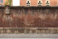 Photo Textures of Wall Brick