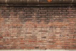 Photo Textures of Wall Brick