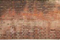 Photo Textures of Wall Brick