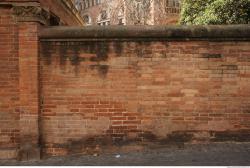 Photo Textures of Wall Brick