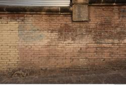 Photo Textures of Wall Brick