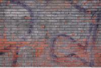 wall brick dirty 0015