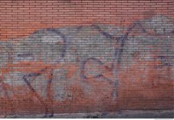 Photo Textures of Wall Brick