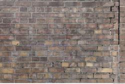 Photo Textures of Wall Brick