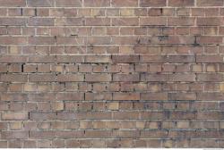 Photo Textures of Wall Brick