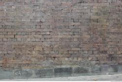 Photo Textures of Wall Brick