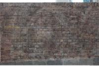 wall brick dirty 0020