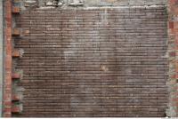 wall brick dirty 0021