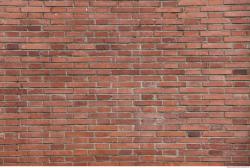 Photo Textures of Wall Brick