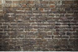 Photo Textures of Wall Brick