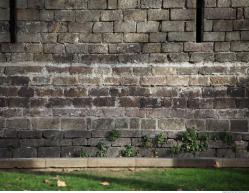 Photo Textures of Wall Brick