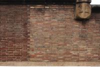 wall brick old 0007