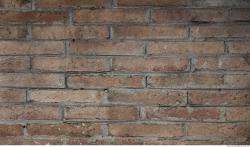 Photo Textures of Wall Brick