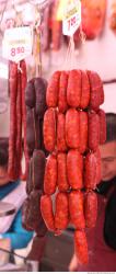 Sausage Meat