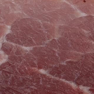 Photo Textures of Pork Meat