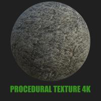 PBR texture wall stucco